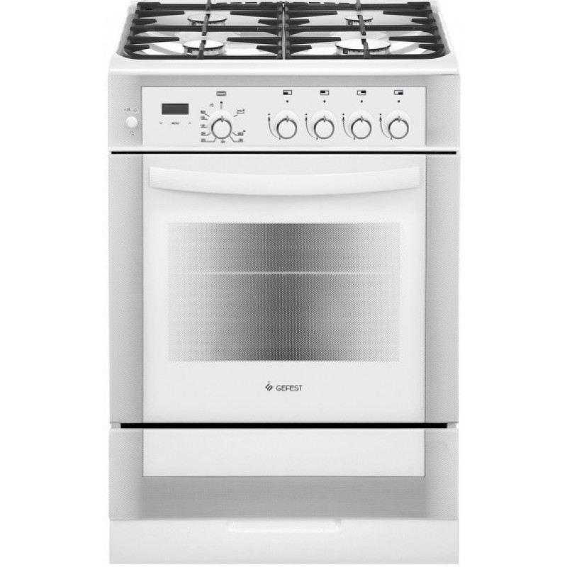 Qaz sobası GEFEST 6300-03 0040