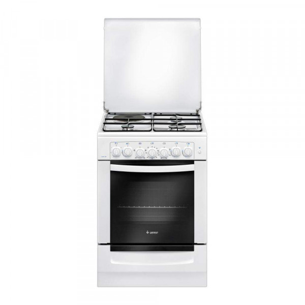 Qaz sobası GEFEST 6112-02