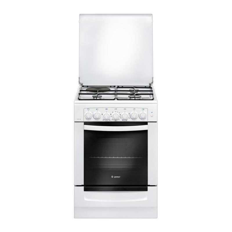 Qaz sobası GEFEST 6112-02