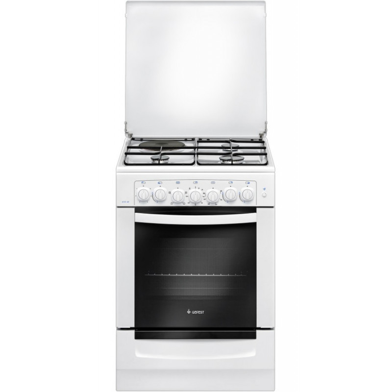 Qaz sobası GEFEST 6302-04 0267