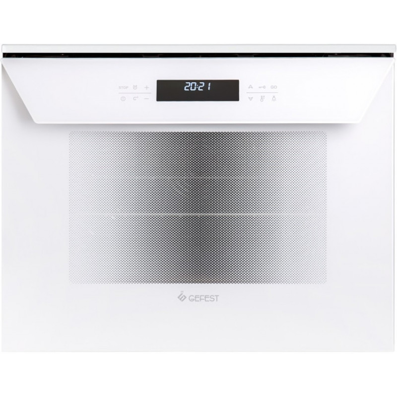 Qaz sobası GEFEST 612-04 B