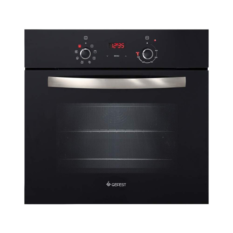 Qaz sobası GEFEST 622-02 АС