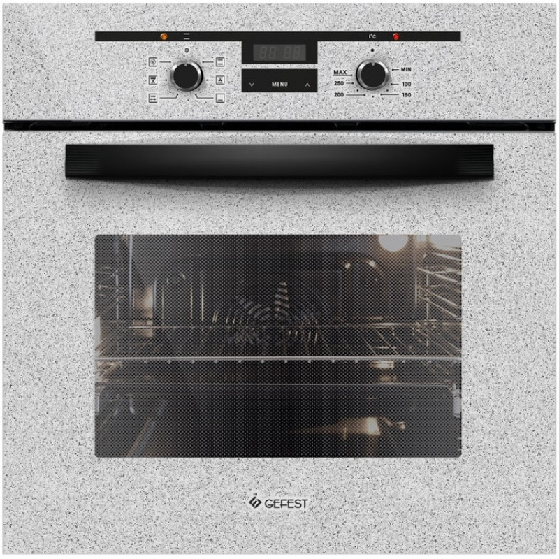 Qaz sobası GEFEST 622-02 К46