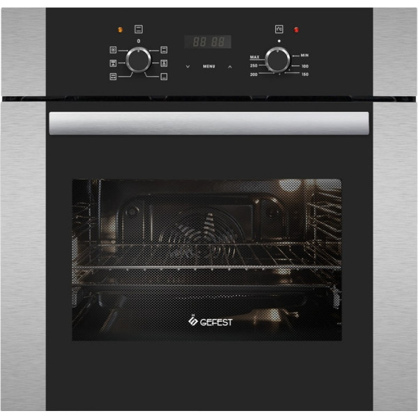 Qaz sobası GEFEST 622-02 Н3