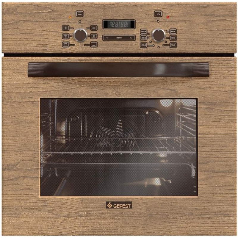 Qaz sobası GEFEST 622-02 К47