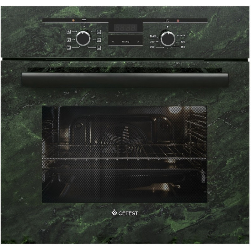 Qaz sobası GEFEST 622-02 К59