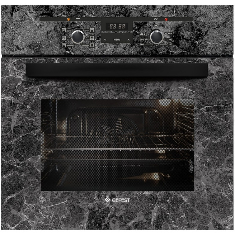 Qaz sobası GEFEST 622-02 К53