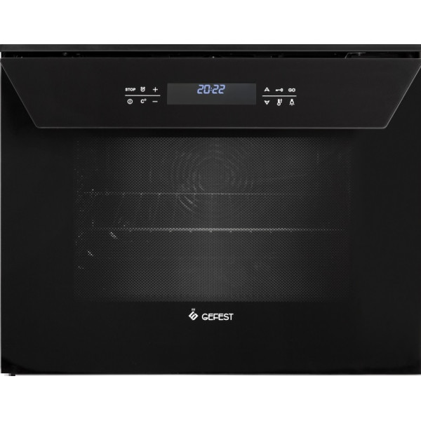 Qaz sobası GEFEST 612-04