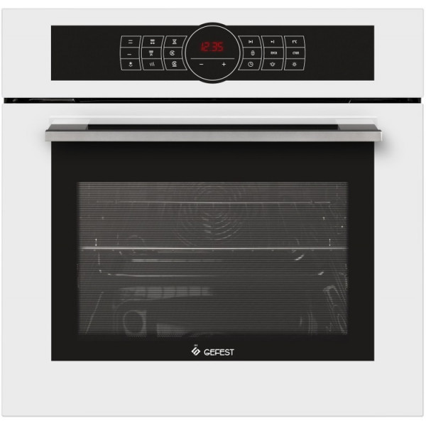 Qaz sobası GEFEST 622-04 Т4S