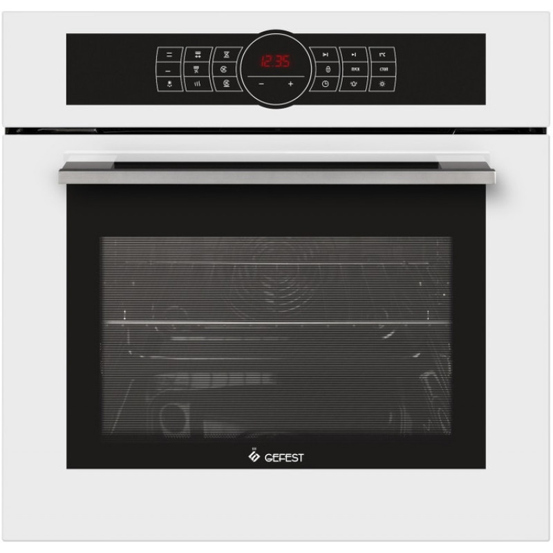 Qaz sobası GEFEST 622-04 Т4S