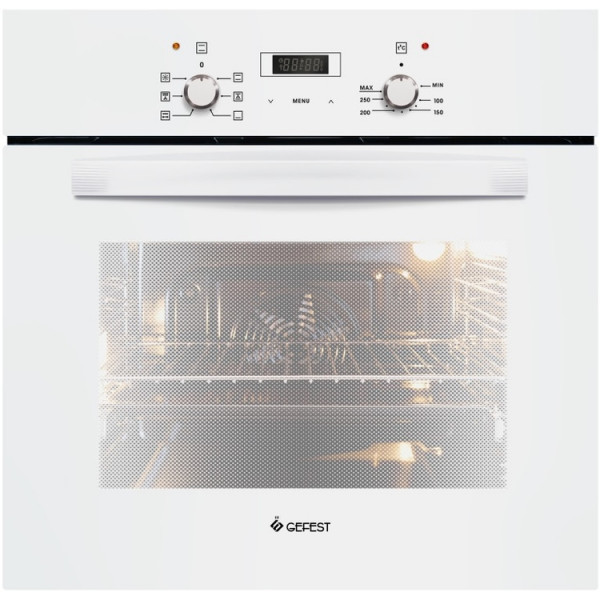 Qaz sobası GEFEST 6622-02 B