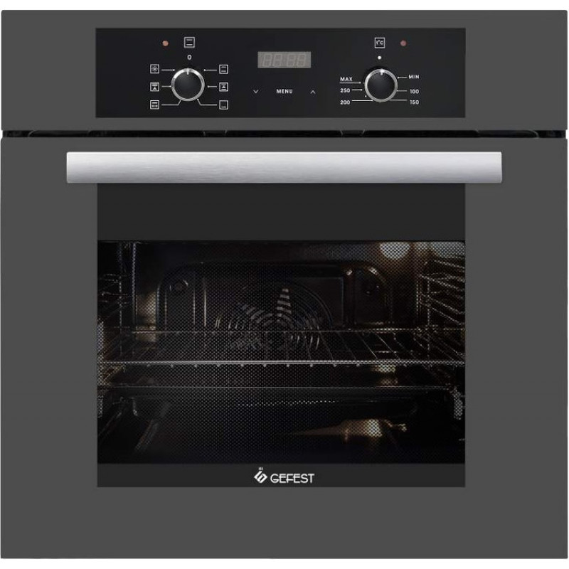 Qaz sobası GEFEST 622-02 К56S