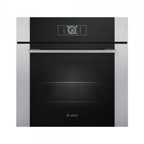 Qaz sobası GEFEST 622-04 Н3