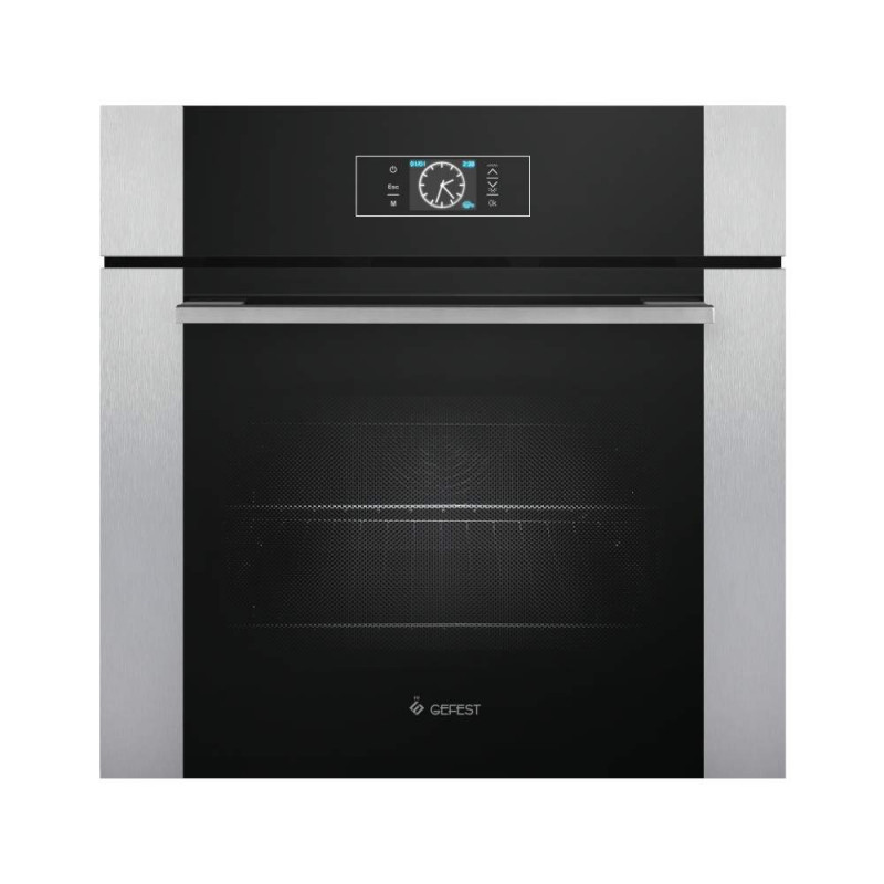 Qaz sobası GEFEST 622-04 Н3