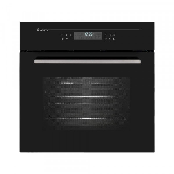 Qaz sobası GEFEST 622-04 А4S