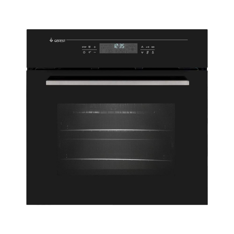 Qaz sobası GEFEST 622-04 А4S