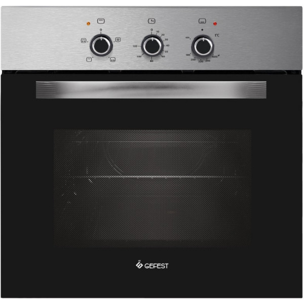 Qaz sobası GEFEST 601-01 Н1