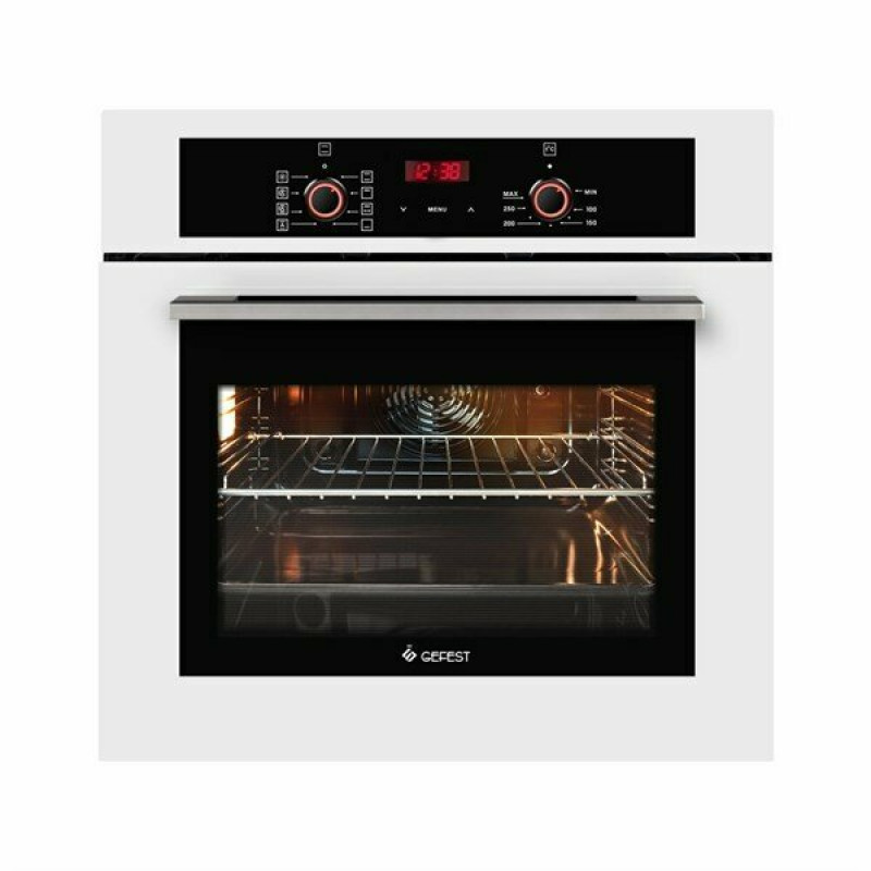 Qaz sobası GEFEST 622-03 RB1