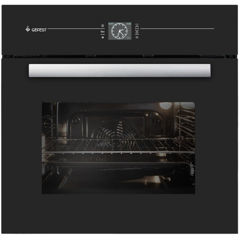 Qaz sobası GEFEST 622-04 А1S