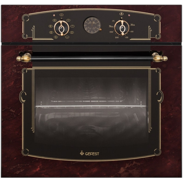 Qaz sobası GEFEST 622-03 К55S