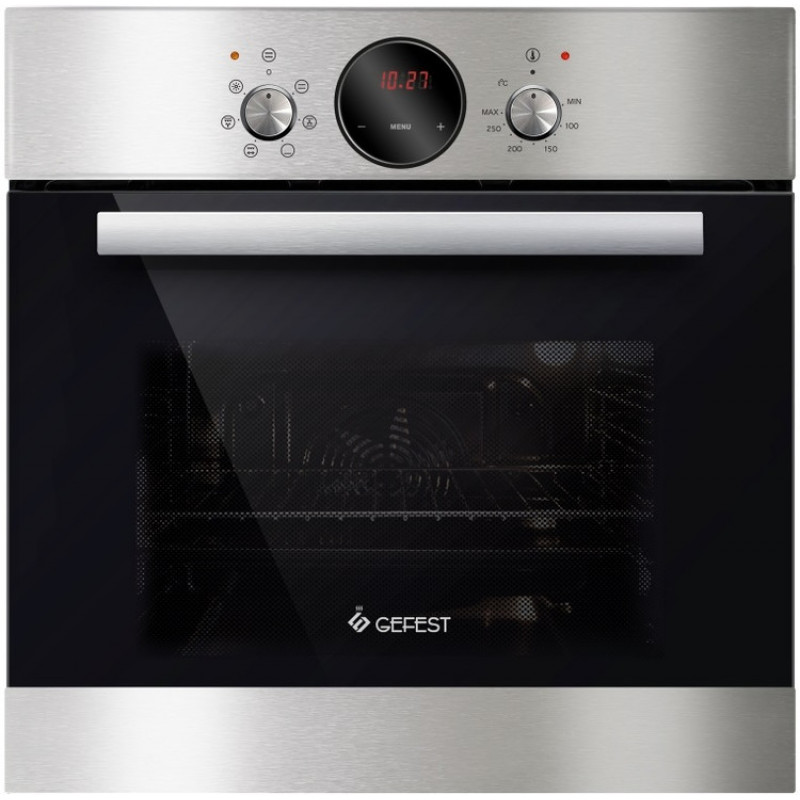 Qaz sobası GEFEST 602-02 РН7