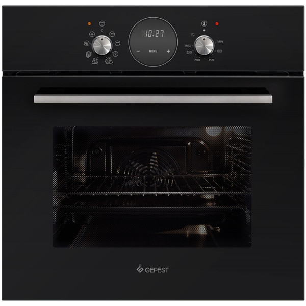 Qaz sobası GEFEST 602-02 РА