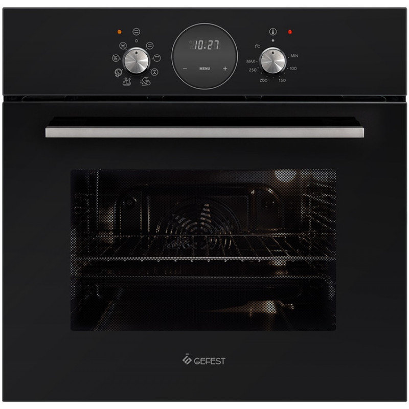 Qaz sobası GEFEST 602-02 РА