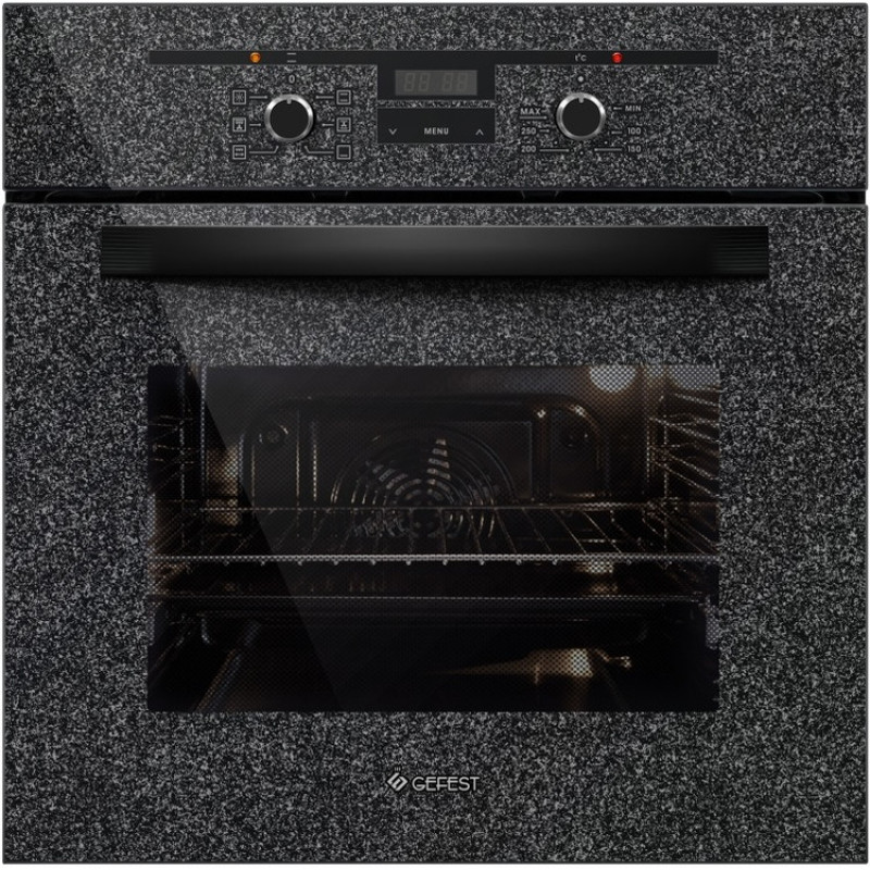 Qaz sobası GEFEST 622-02 К43