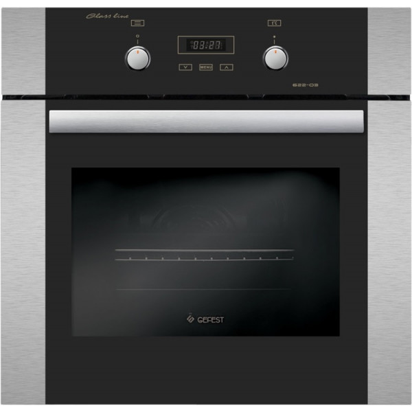 Qaz sobası GEFEST 622-03 РА