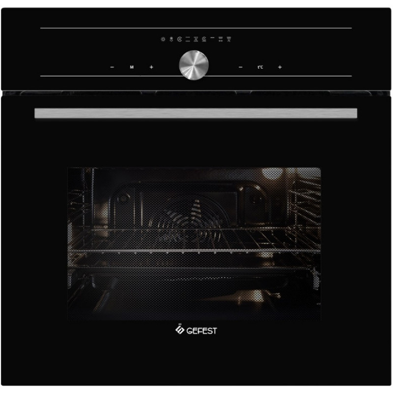 Qaz sobası GEFEST 622-05 S