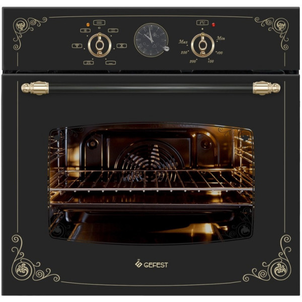 Elektrik soba GEFEST 602-02 К93