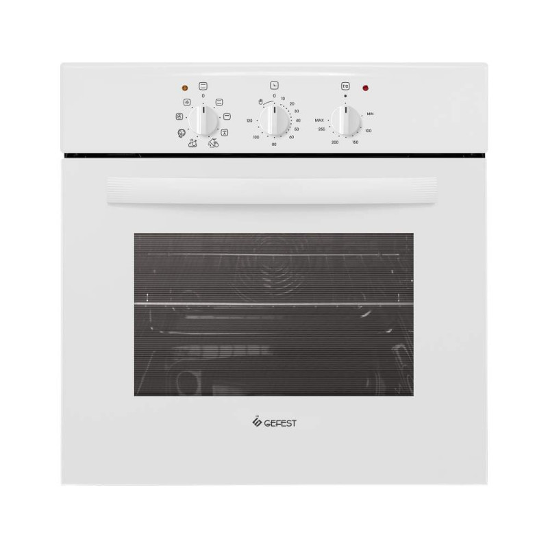 Qaz sobası GEFEST 622-02 К 152