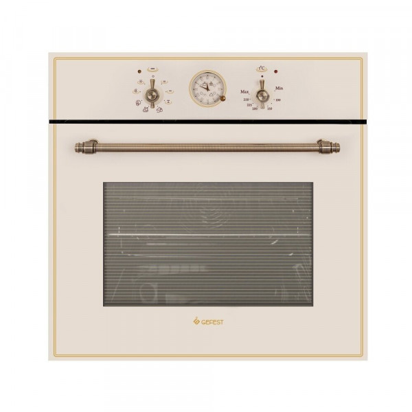 Qaz sobası GEFEST 622-02 В85