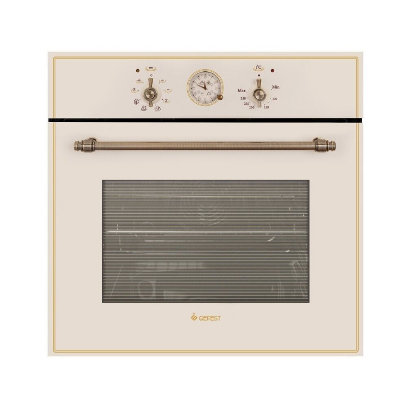 Qaz sobası GEFEST 622-02 В85