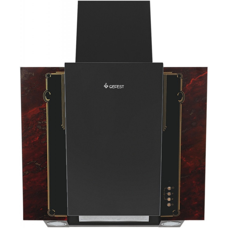 Aspirator GEFEST 3603 К55