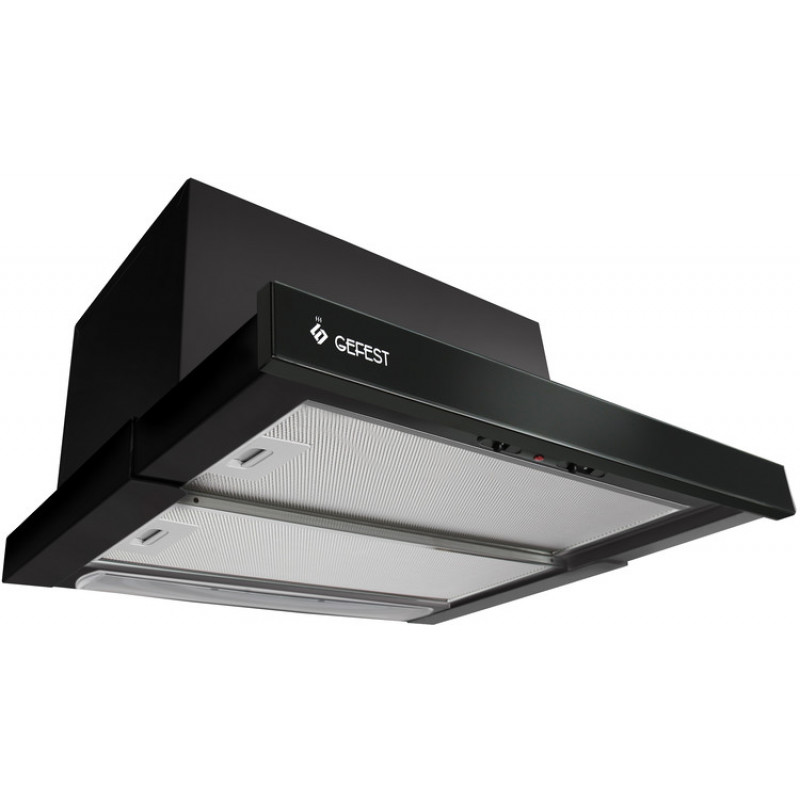 Aspirator GEFEST 4601 K23