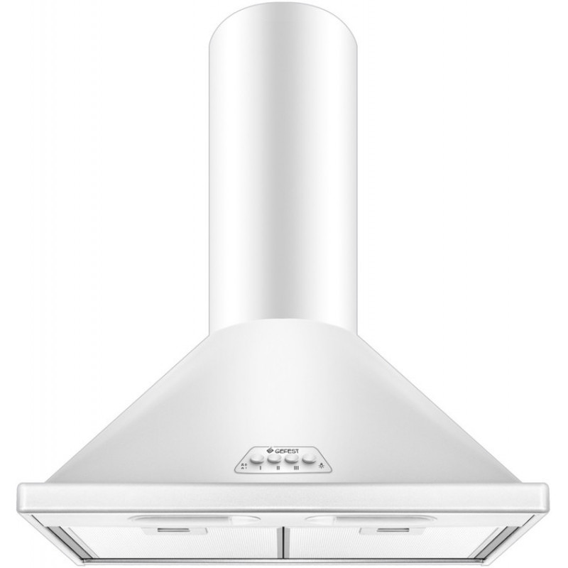 Aspirator GEFEST 1602