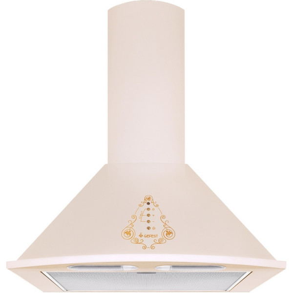 Aspirator GEFEST 1604 К54