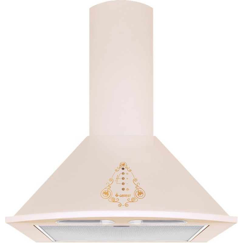 Aspirator GEFEST 1604 К54